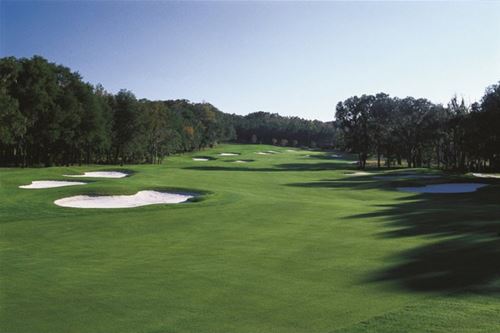 Lake Jovita - North Course